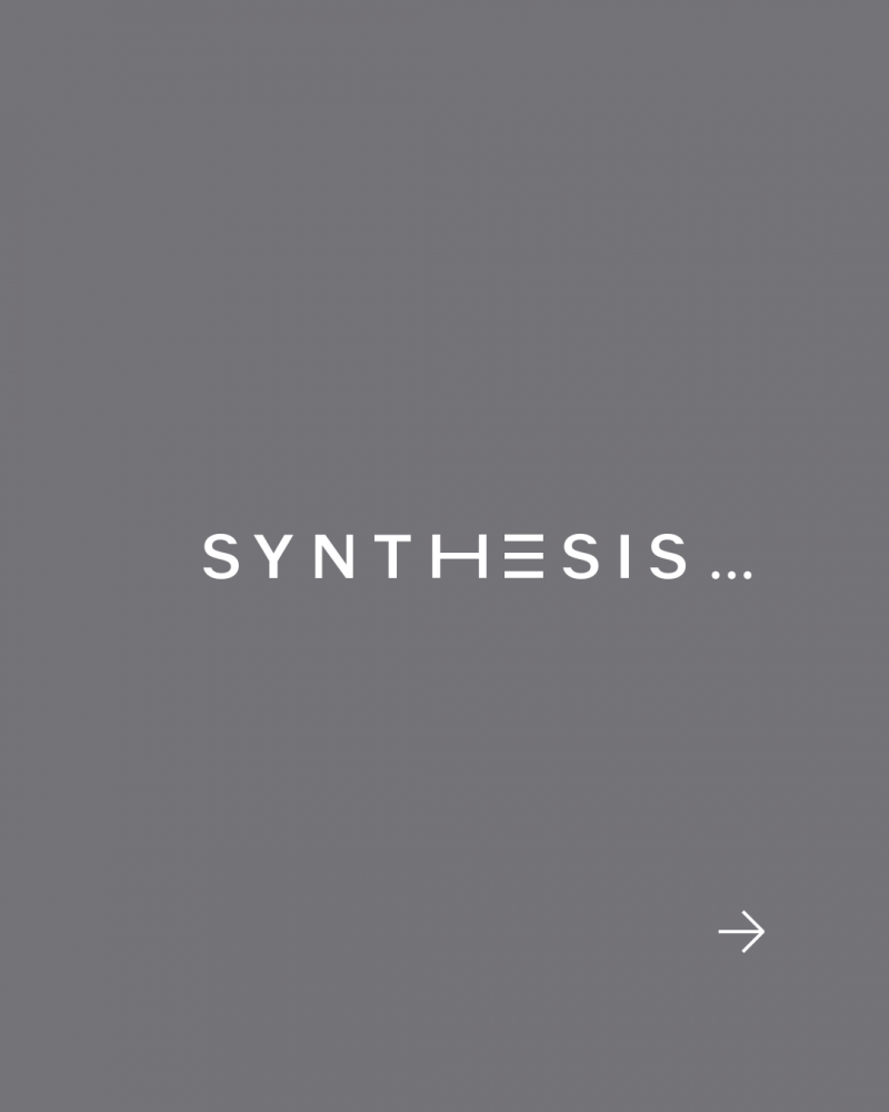 Coleção Synthesis