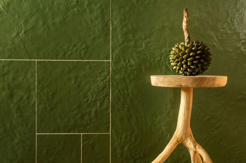 WGSN e Coloro define nova cor conceito para os interiores
