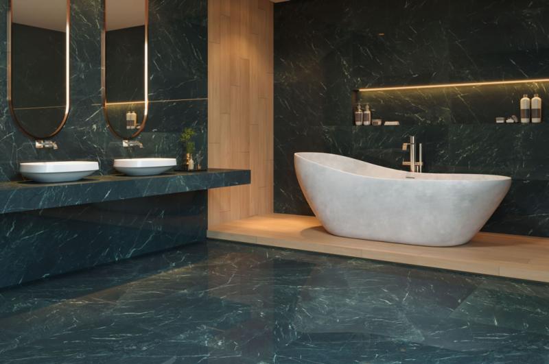 WGSN e Coloro define nova cor conceito para os interiores
