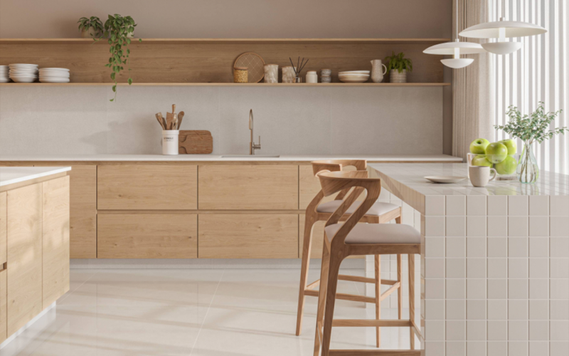 Cottagecore: a delicadeza dos tons que acolhem