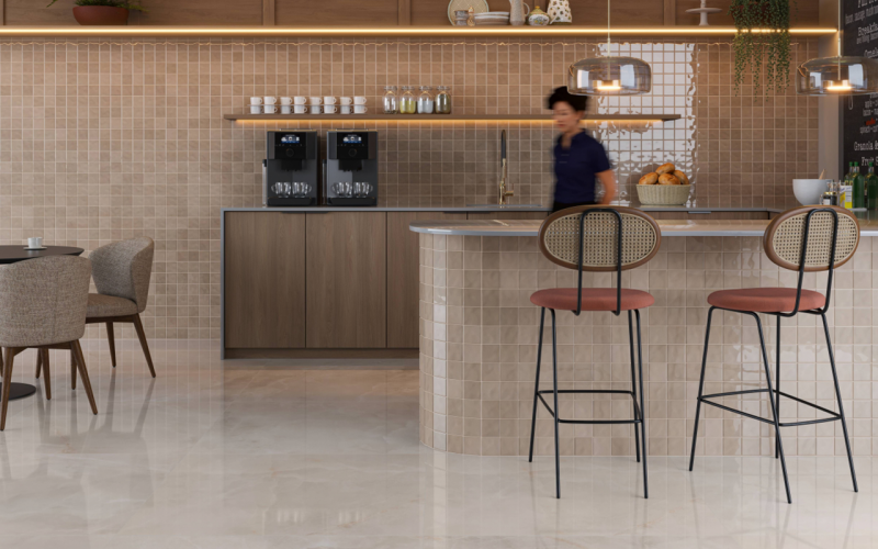 Cottagecore: a delicadeza dos tons que acolhem