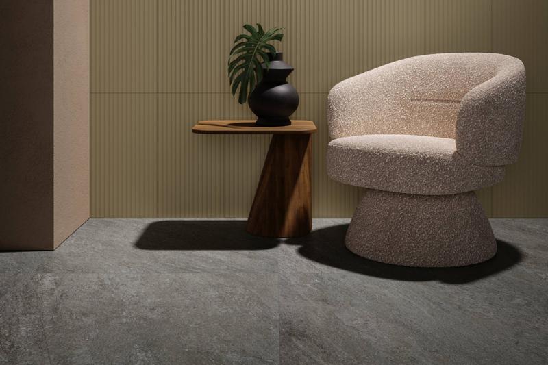 O sensorial como ferramenta de projeto: luz, textura e materialidade