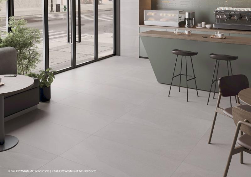 A força das superfícies contínuas: integração, fluidez e novos usos na arquitetura