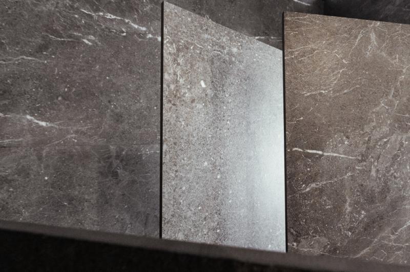 Sofisticação sem fim: a nobreza dos grandes formatos