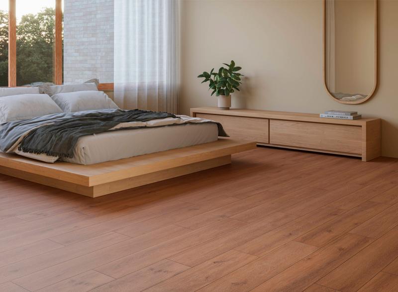 Madeiras: naturalidade e autenticidade em cada detalhe