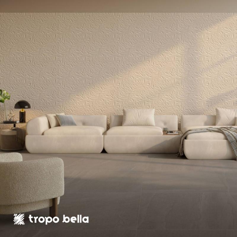 PORCELANATO COPA CEMENT MA 100X100  DECORTILES