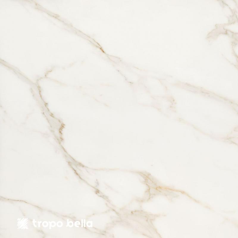 PORCELANATO CALACATTA OURO POL 120X120 DECORTILES