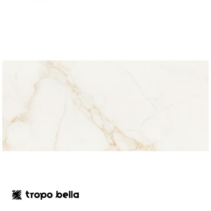 PORCELANATO CALACATTA OURO POL 60X120 DECORTILES