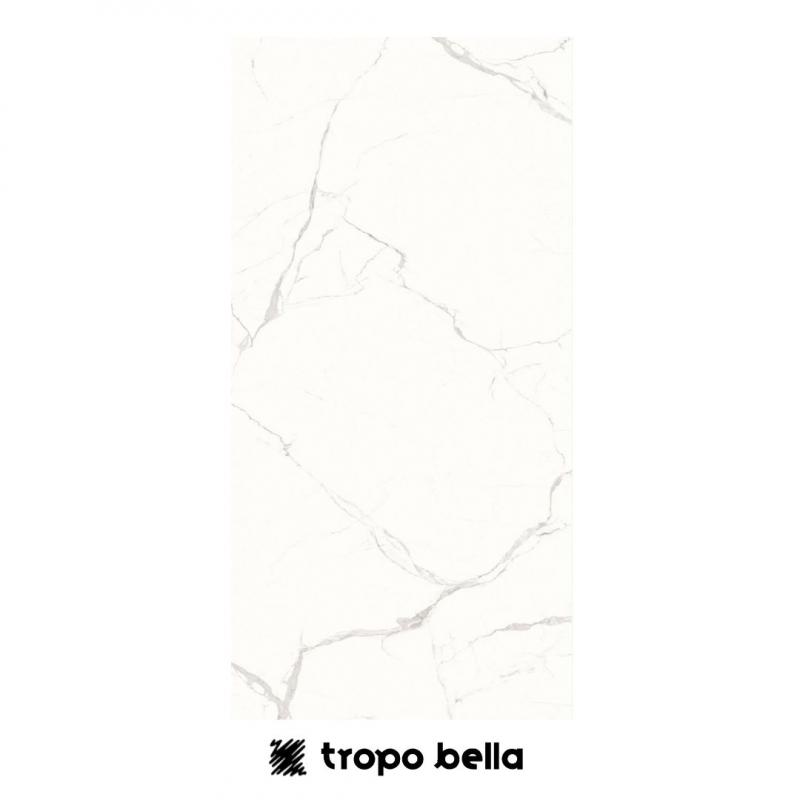 PORCELANATO CALACATTA POL 120X240 DECORTILES