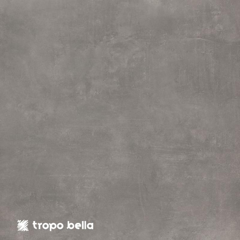 PORCELANATO SAMPA CIMENTO AC 120X120 DECORTILES
