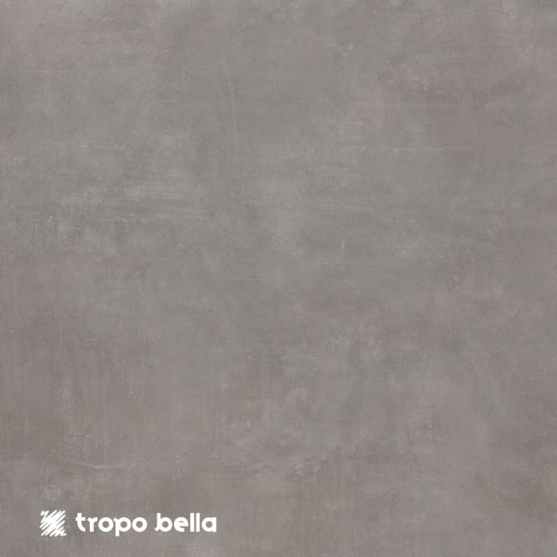 PORCELANATO SAMPA CIMENTO EXT 120X120 DECORTILES