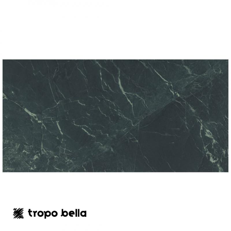 PORCELANATO VERDE ALPI POL 60X120 DECORTILES