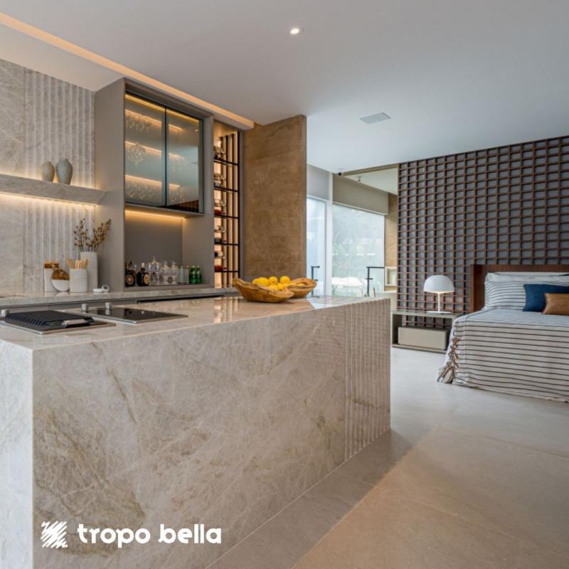 PORCELANATO ATINS FENDI AC 120X120 DECORTILES