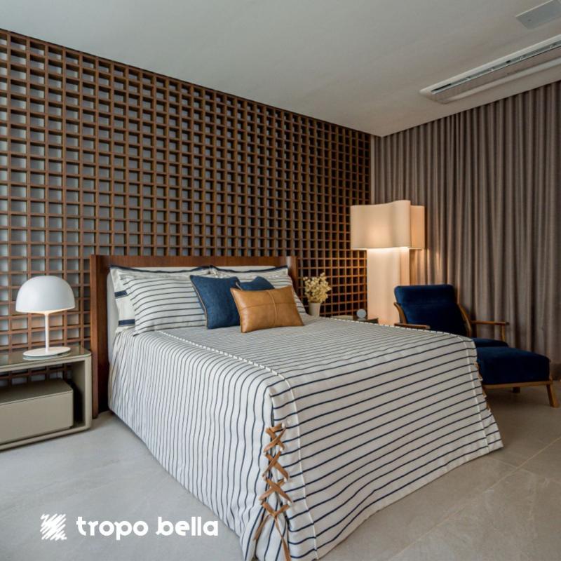 PORCELANATO ATINS FENDI AC 120X120 DECORTILES