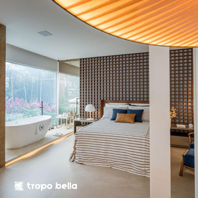 PORCELANATO ATINS FENDI AC 120X120 DECORTILES