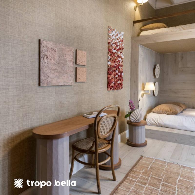 PORCELANATO ATLANTICA AMBAR AC 19,7x120 DECORTILES