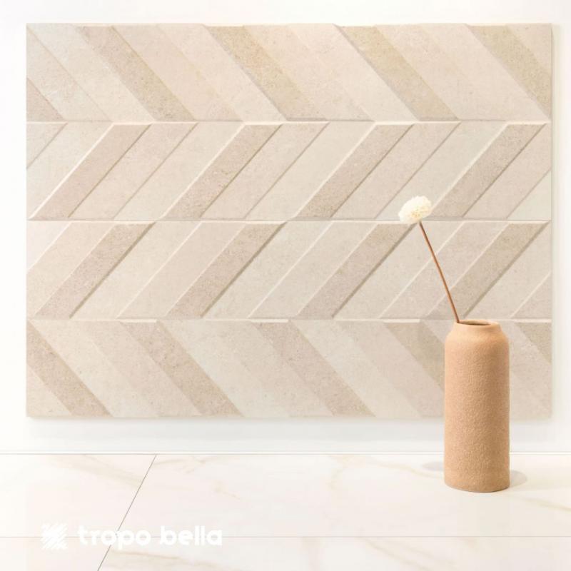 PORCELANATO CALACATTA OURO AC 60X120 DECORTILES