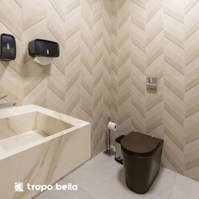 PORCELANATO CALACATTA OURO AC 60X120 DECORTILES