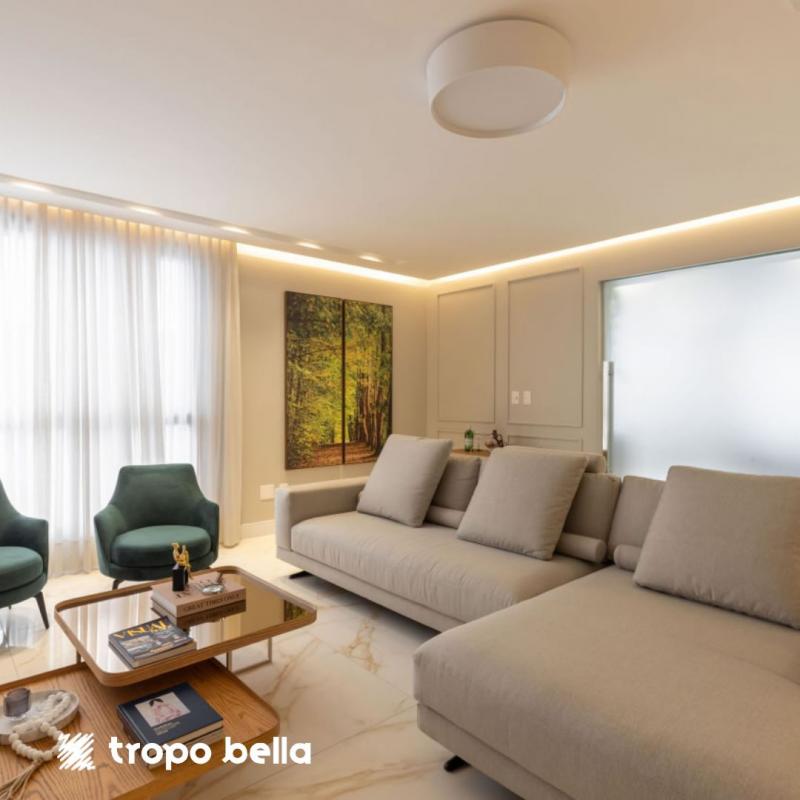 PORCELANATO CALACATTA OURO POL 120X120 DECORTILES