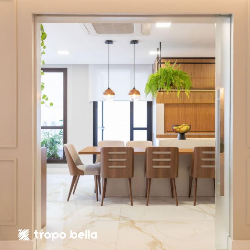 PORCELANATO CALACATTA OURO POL 120X120 DECORTILES
