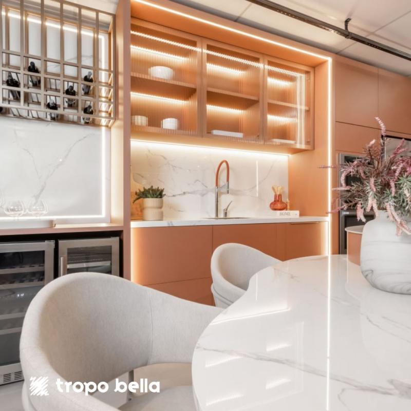 PORCELANATO CALACATTA POL 120X240 DECORTILES