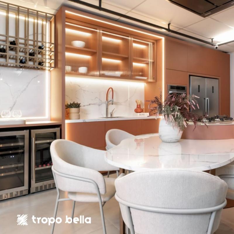 PORCELANATO CALACATTA POL 120X240 DECORTILES