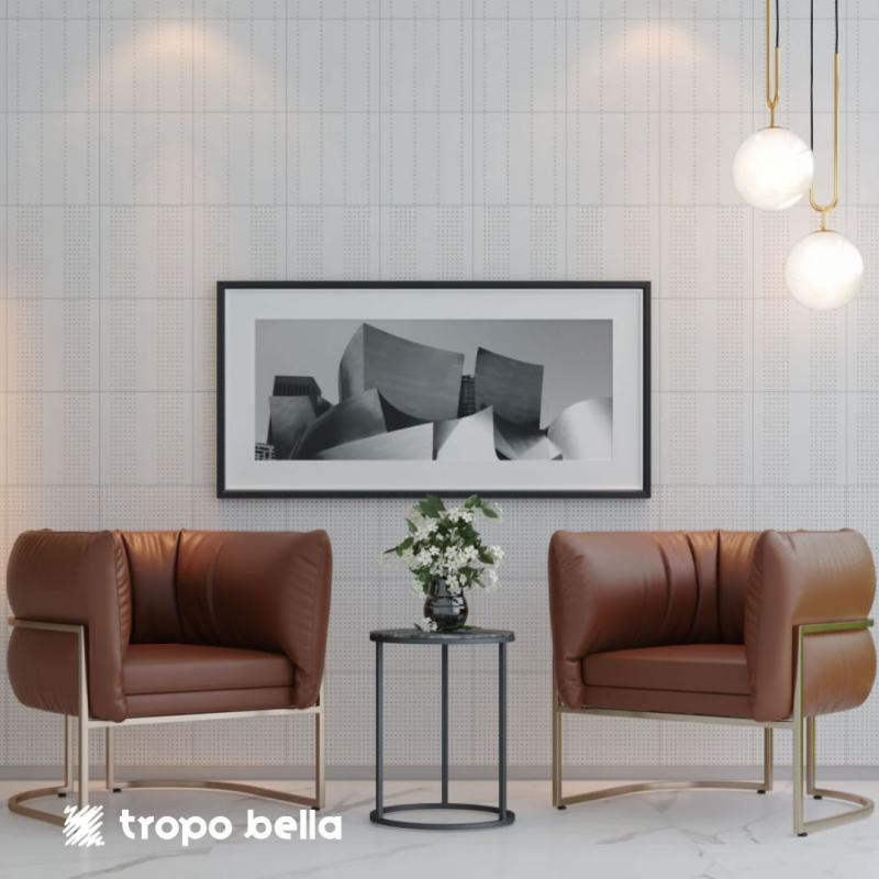 PORCELANATO CARRARA AC 120X120 DECORTILES