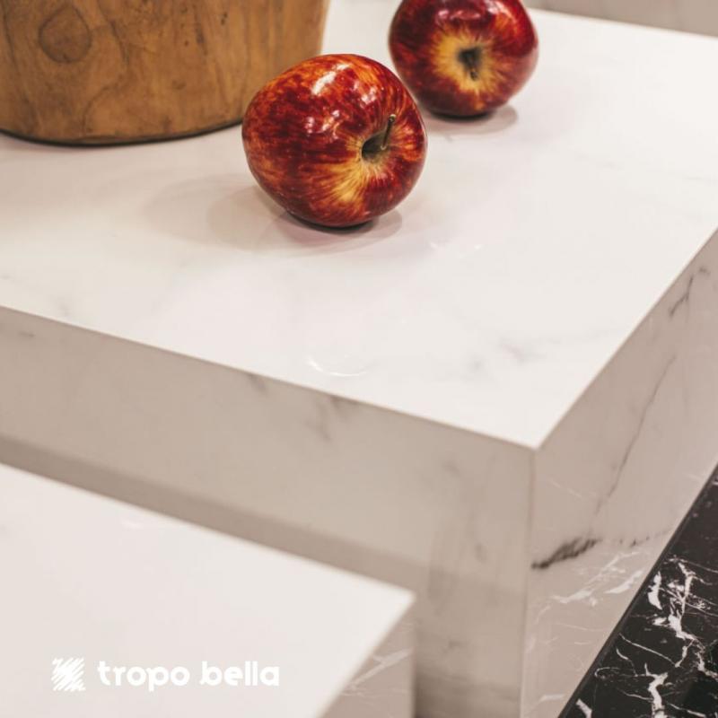 PORCELANATO FLORENCE 12 POL 162X324 DECORTILES