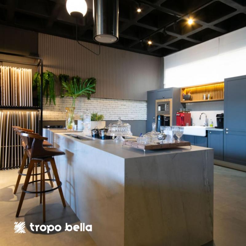 PORCELANATO ORIENTE CHUMBO AC 120X240 DECORTILES