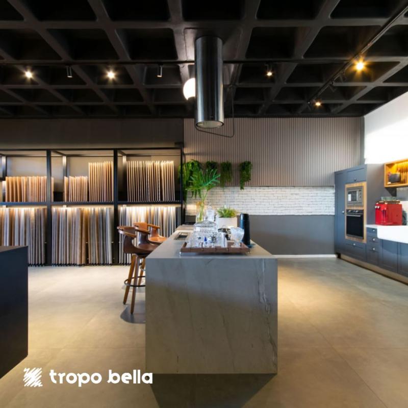 PORCELANATO ORIENTE CHUMBO AC 120X240 DECORTILES