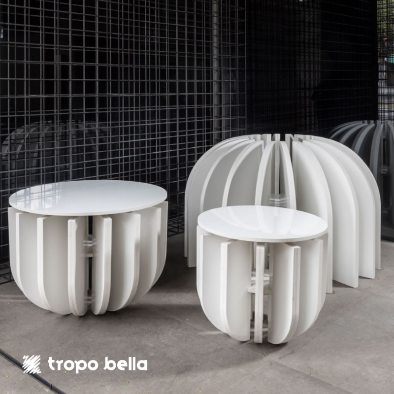 PORCELANATO PURO 15 BRANCO POL 80X160 DECORTILES