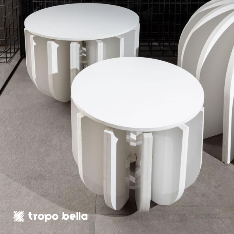 PORCELANATO PURO 15 BRANCO POL 80X160 DECORTILES