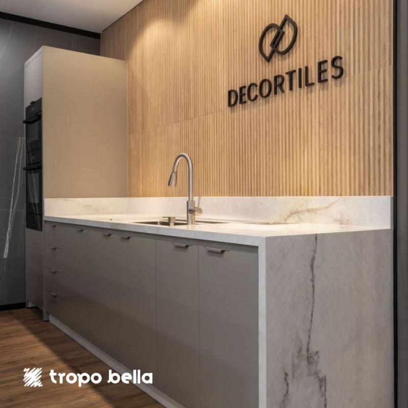 PORCELANATO QUARTZO POL 160X320 DECORTILES 