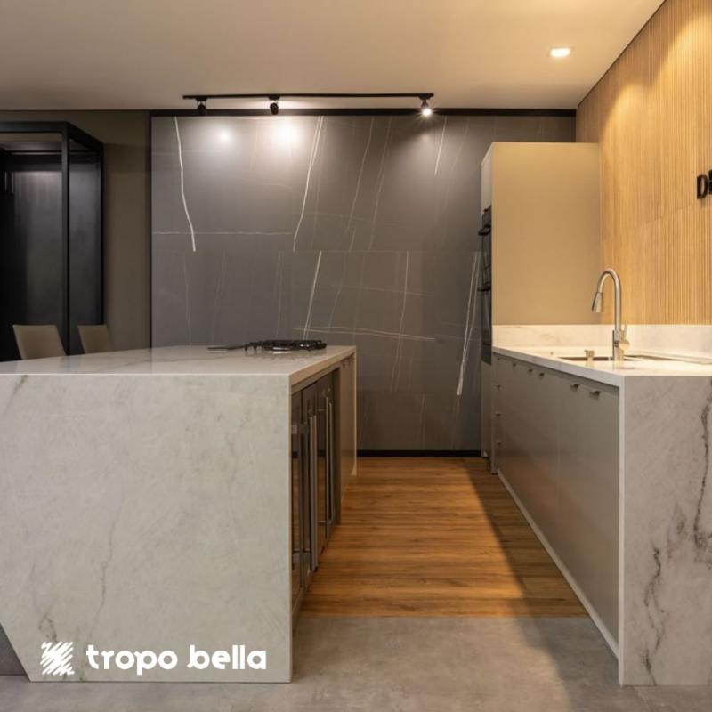 PORCELANATO QUARTZO POL 160X320 DECORTILES 