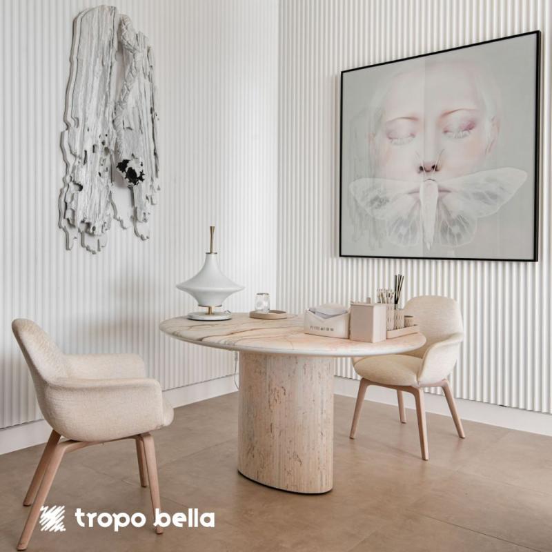 PORCELANATO SAMPA FENDI AC 120X120 DECORTILES