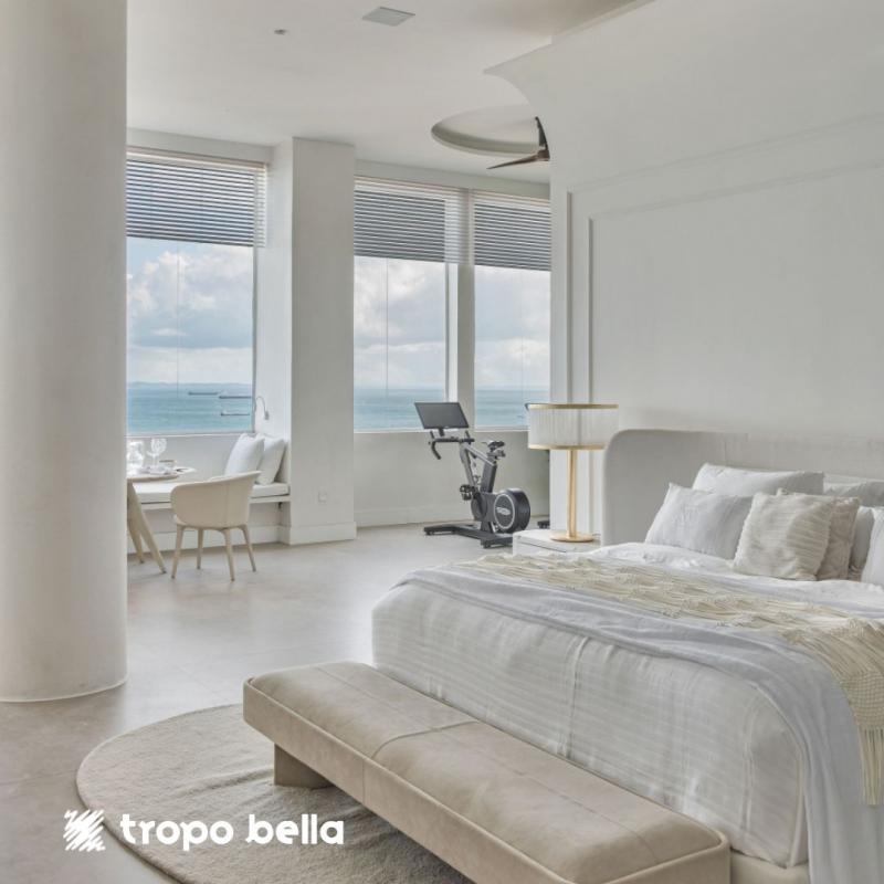 PORCELANATO SAMPA FENDI AC 120X120 DECORTILES