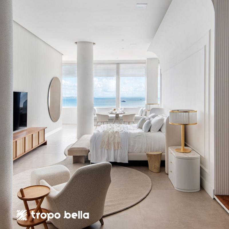 PORCELANATO SAMPA FENDI AC 120X120 DECORTILES