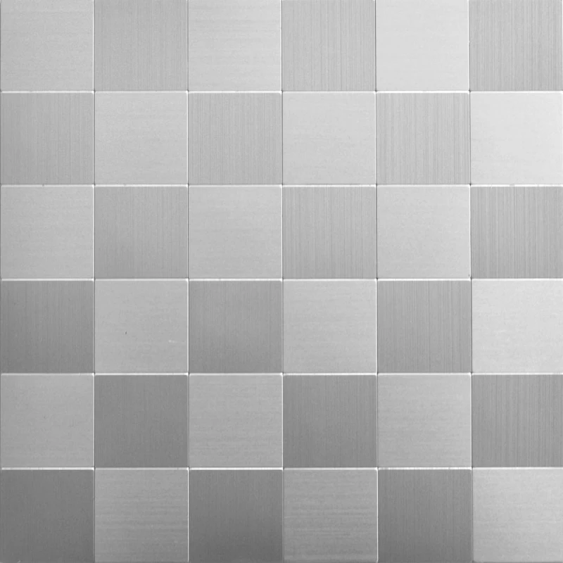 Linha Aluminio 02 