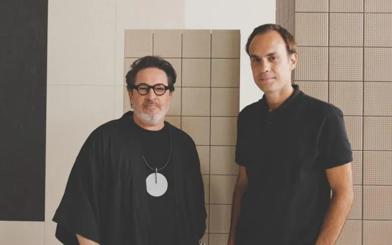 DW! 2025: Cité Arquitetura leva porcelanato Eliane ao Edifício Misericórdia