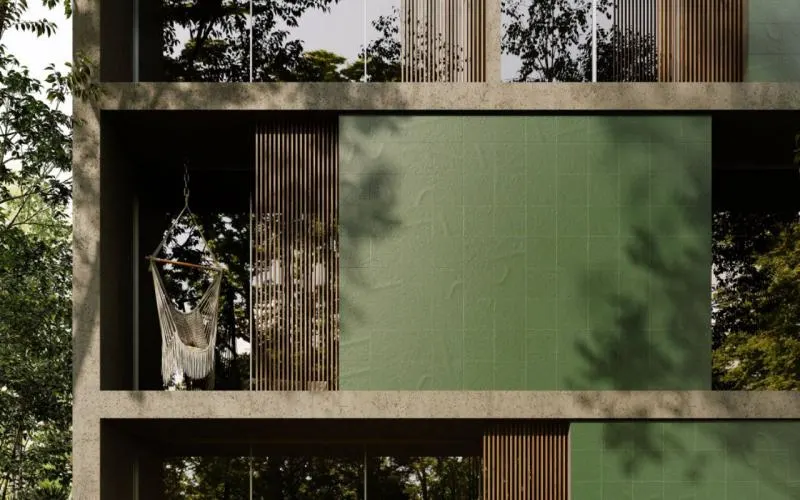 Decortiles no Impact Report 2024: sustentabilidade e inovação