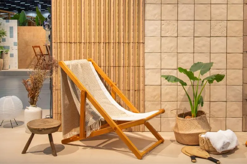 Décor afetivo Decortiles: revestimentos que valorizam a memória afetiva
