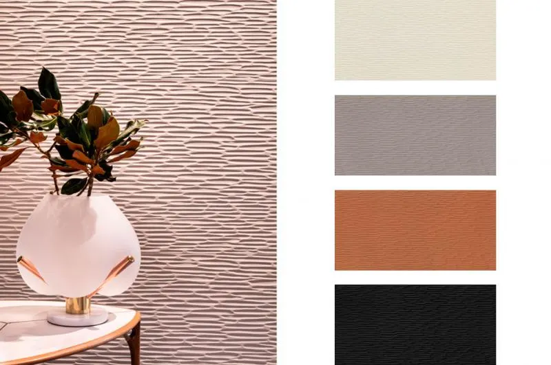 Coleção Carol Gay Decortiles: conheça as 5 séries de porcelanato