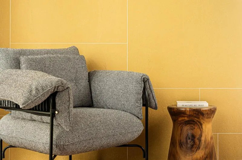 Design biofílico: como a decoração influencia o bem-estar