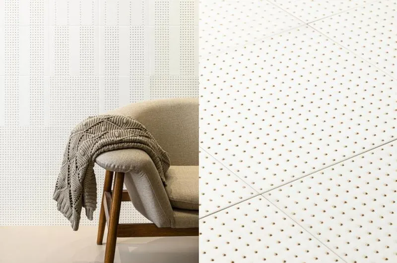 Como decorar um cantinho de leitura com revestimento Decortiles