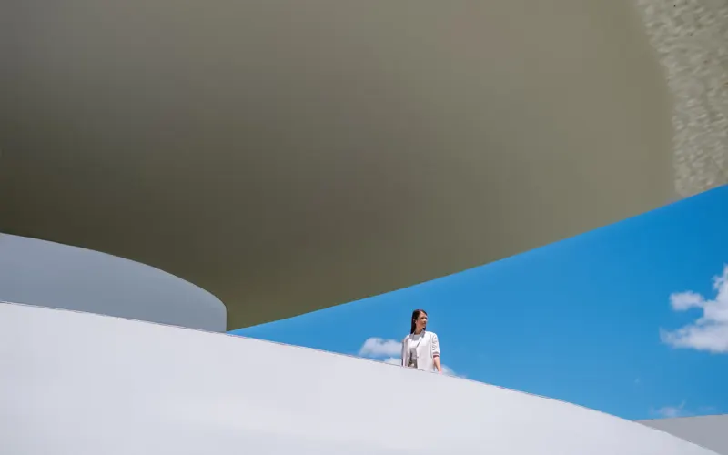 Coleção Horizontes Eliane: as séries Mahal e Edro nos 65 anos da marca
