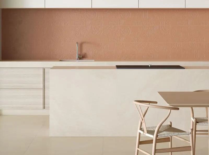 Eliane e Cité vencem o AZ Awards 2024 com design cerâmico brasileiro