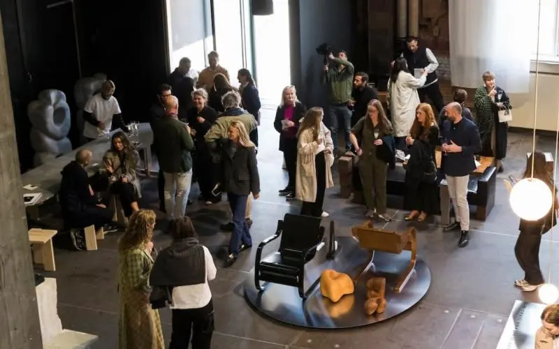 3daysofdesign 2025 em Copenhague: o que é ser real no design