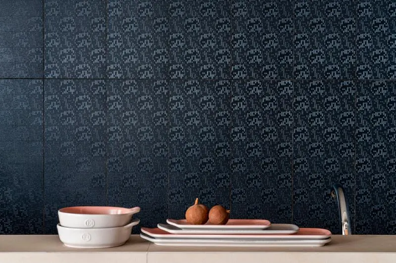 Porcelanato 30x90cm Decortiles: formato versátil para decorar