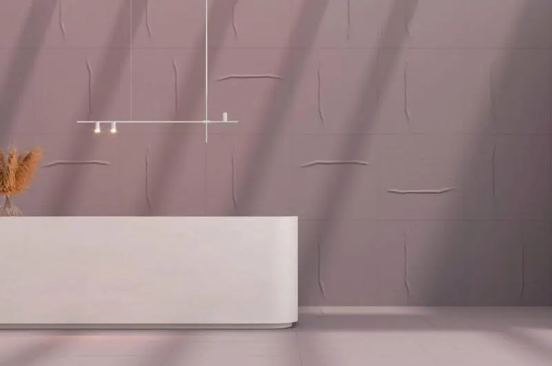 Coleção Biomas Decortiles: o que está disponível na Tropobella