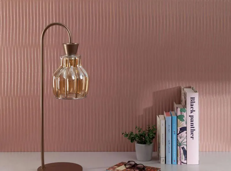 Home office: como decorar com revestimentos que ajudam a focar